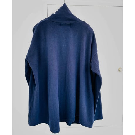 デザイナーブランドｇｏｍｍｅ　天竺ハイネックＴシャツ