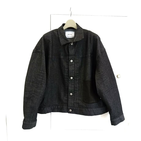 デニムブルゾン | STORES