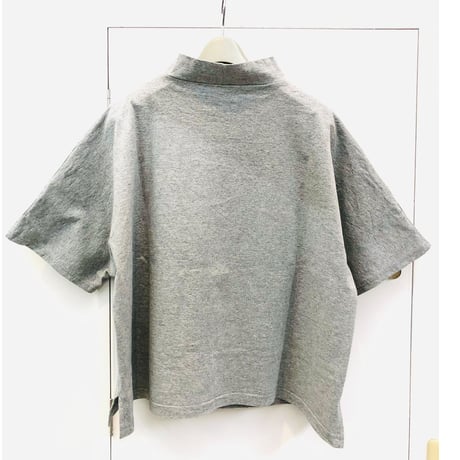 Ｐａｒｔｉｃｕｌａｒ  ビッグシルエットオーバーＴシャツ