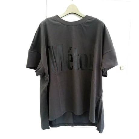 ＣＹＮＩＣＡＬ     ゆるゆるロゴＴシャツ