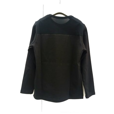 デザイナーズブランド ＲＯＳＩＥＲ　配色Ｔシャツ