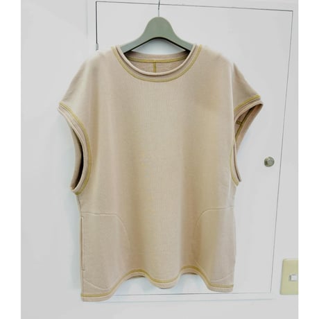 ＲＯＳＩＥＲ   カットソーベスト