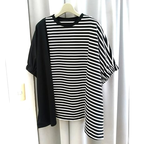 ＡＢＣＡ  ＢＬＡＮＣ     ビッグカットソーベスト