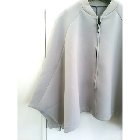 ＡＢＣＡ  ＢＬＡＮＣ     ドルマン前ジップスウェットジャケット