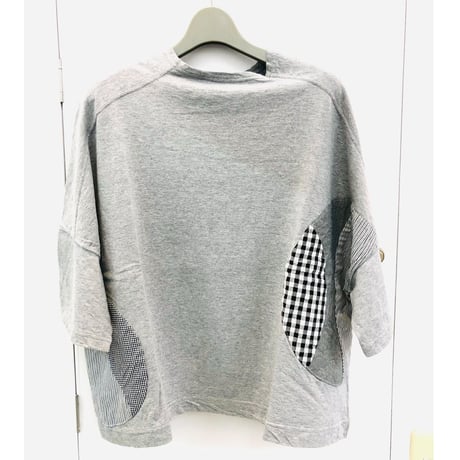 Ｐａｒｔｉｃｕｌａｒ  ビッグシルエットオーバーＴシャツ