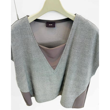 ＲＯＳＩＥＲ   ストレッチグレンベスト