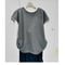 ROSIER カットソーベスト
