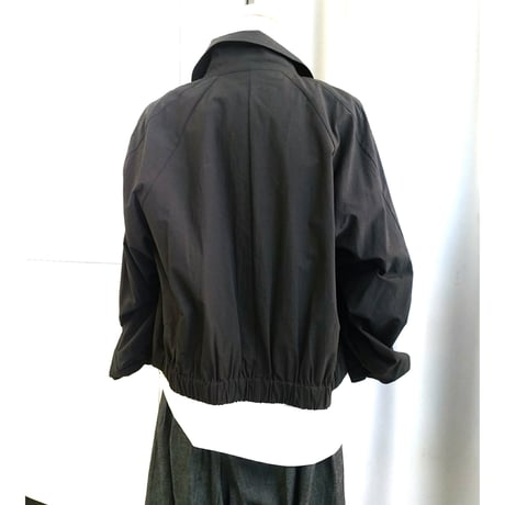ＡＢＣＡ  ＢＬＡＮＣ     春物新作ブルゾン