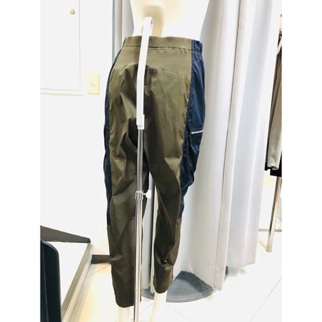ＣＲＥＳＣＥＮＴ  　ウエストゴムポリエステルパンツ