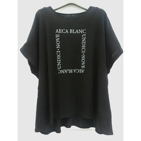 ＡＢＣＡ  ＢＬＡＮＣ     ドルマンビッグプルオーバー