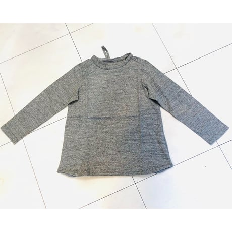 Ｐａｒｔｉｃｕｌａｒ  ベーシックＴシャツ