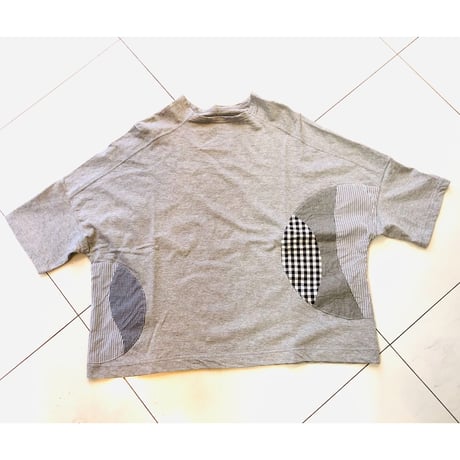 Ｐａｒｔｉｃｕｌａｒ  ビッグシルエットオーバーＴシャツ