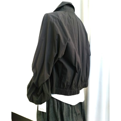 ＡＢＣＡ  ＢＬＡＮＣ     春物新作ブルゾン