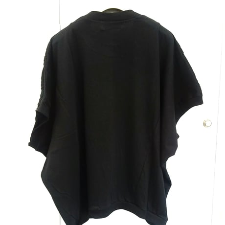 デザイナーブランドgomme   バルーンＴシャツ
