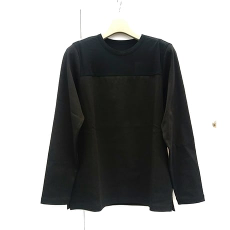 デザイナーズブランド ＲＯＳＩＥＲ　配色Ｔシャツ