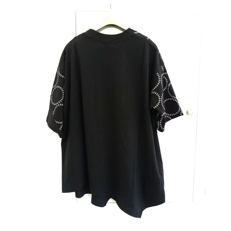 デザイナーブランドｇｏｍｍｅ   ドッドビッグ半袖Ｔシャツ