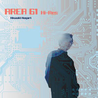 AREA 61 Hi-Res / 保刈久明