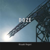 DOZE CD /保刈久明-リマスタリング＆紙ジャケット仕様