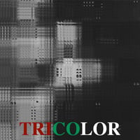 Tricolor - ハイレゾ/ 保刈久明
