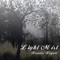 Light Mist / 保刈久明 ダウンロードハイレゾ音源 (24bit・48kHz)