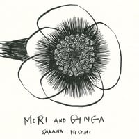 MORI AND GINGA CD / 細海魚
