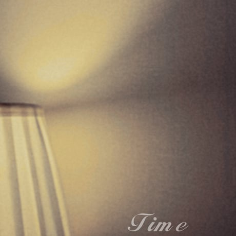 「Time 」ダウンロードコード付きzin / 保刈久明
