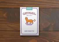 CAT MAIL