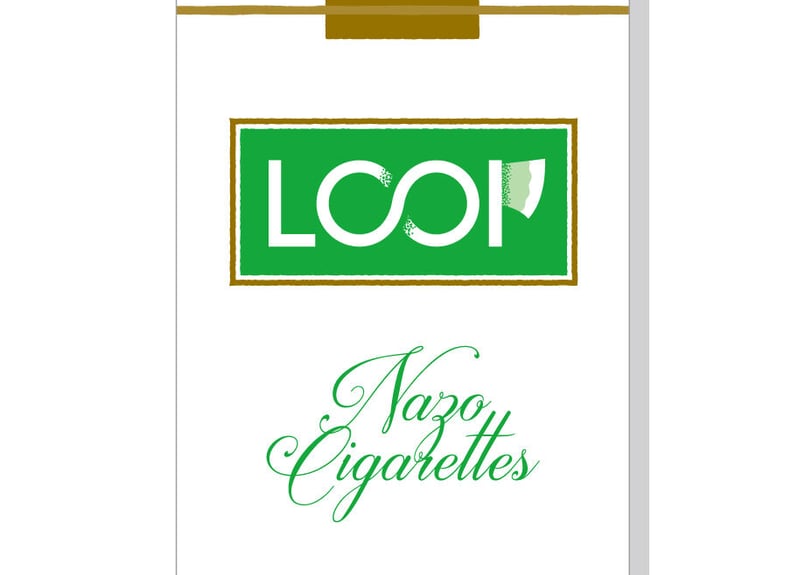 LOOP | THE NAZO STORE | ナゾストア