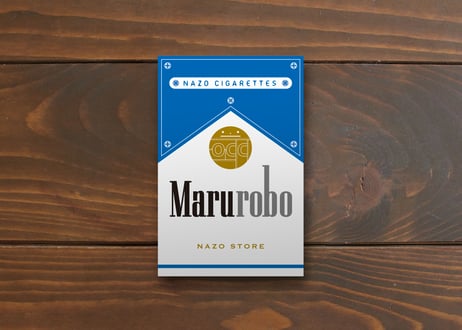 Marurobo