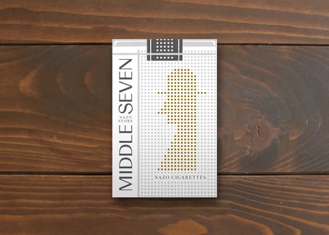 MIDDLE SEVEN