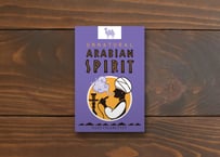 ARABIAN SPIRIT