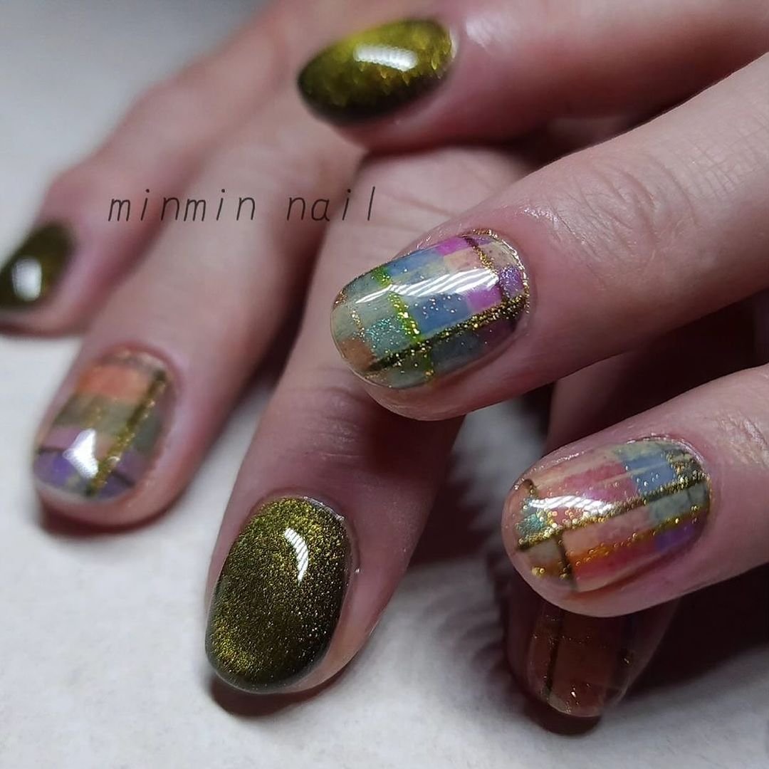 ☆BL076-082新品☆ベトロBellanail艶やかカラー7色セット☆ | わむハウス