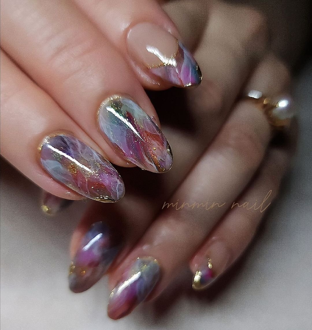 ☆BL076-082新品☆ベトロBellanail艶やかカラー7色セット☆ | わむハウス