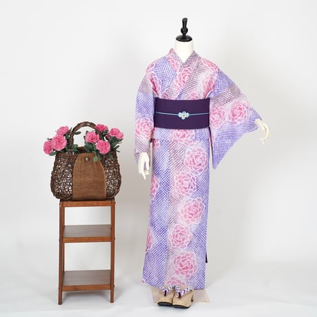 絞り浴衣 | STORES 絞り浴衣 | STORES
