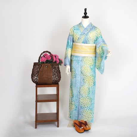 絞り浴衣 | STORES 絞り浴衣 | STORES