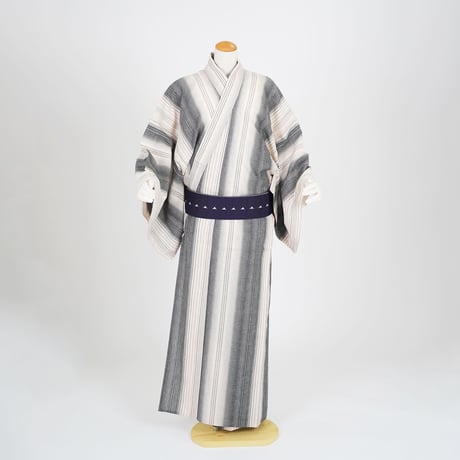 手縫い浴衣 | STORES