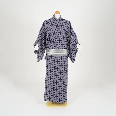 手縫い浴衣 | STORES