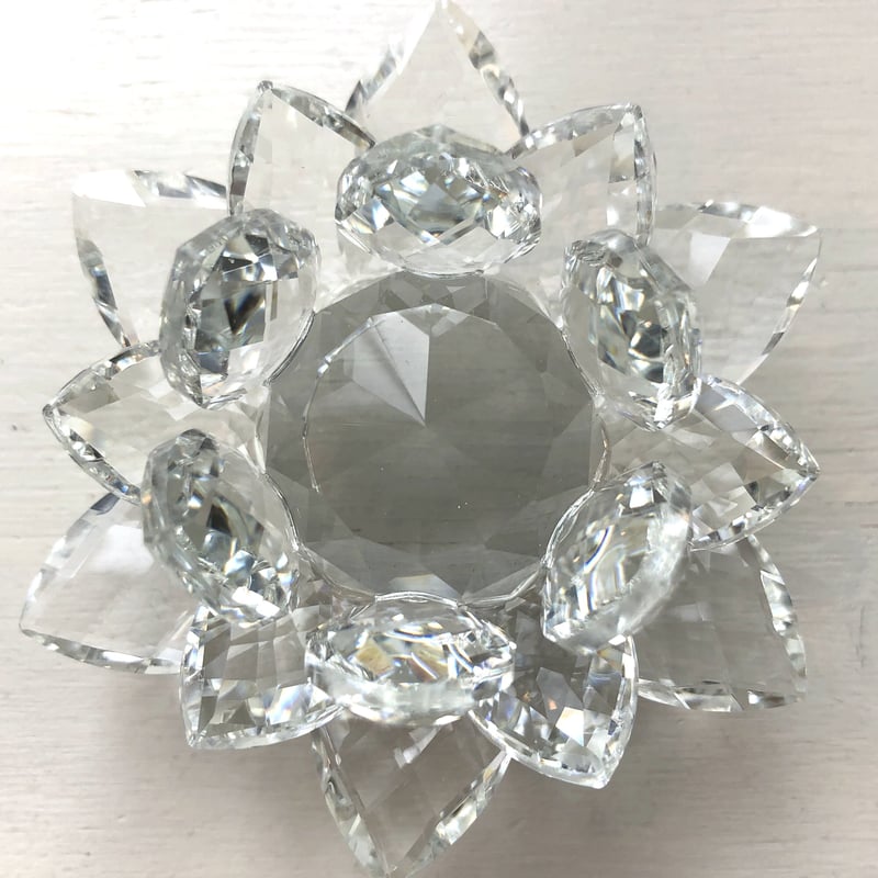 マナスペース愛 ネックレスサンキャッチャー サンキャッチャー