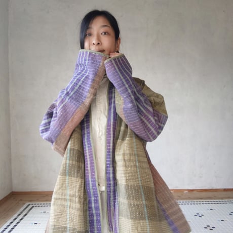 CATEGORY □カンタ（刺し子） | design labo chica WEB SHOP