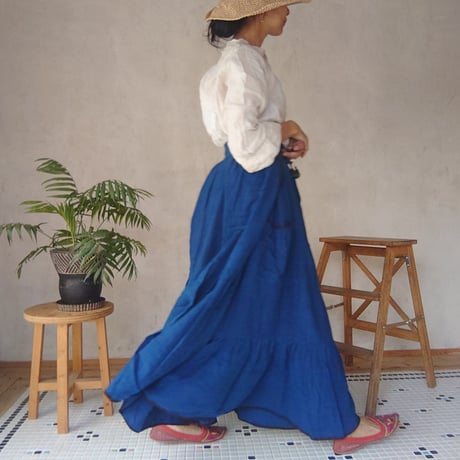 CATEGORY □手紡ぎ手織り（KHADI） | design labo chica WEB