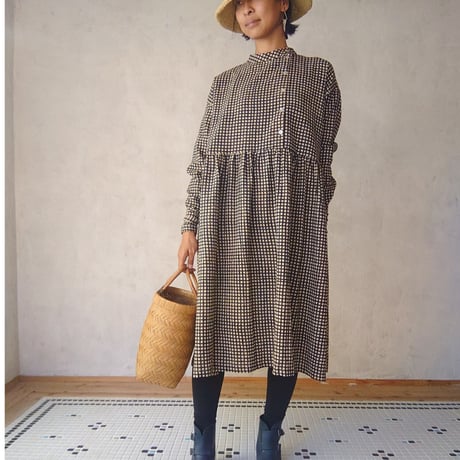 CATEGORY □イベント「布と畑とお洋服」 | design labo chica WEB