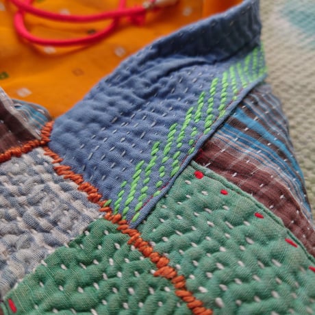 早川ユミ「おさいほう箱セット（大）A」