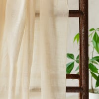セレクト生地「スラブコットン」生地販売
