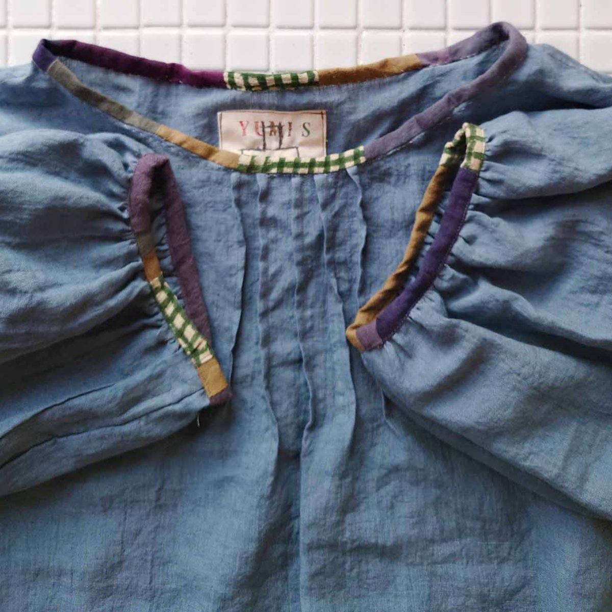 専用　早川ユミさん　ワンピース fit=scale-down,w=1200