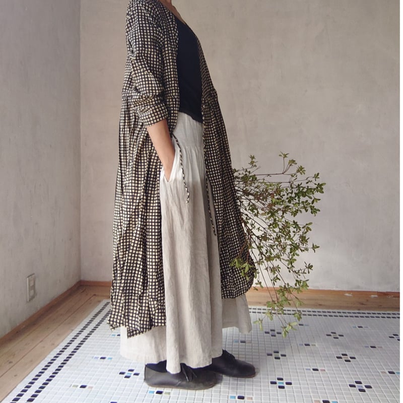 Monmo様オーダーカシュクールワンピース カシュクールレースワンピース(ネイビー)K1-333NA-M | OTONA DRESS