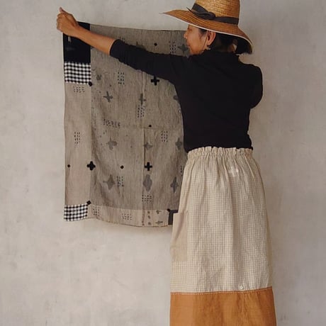CATEGORY 早川ユミ | design labo chica WEB SHOP
