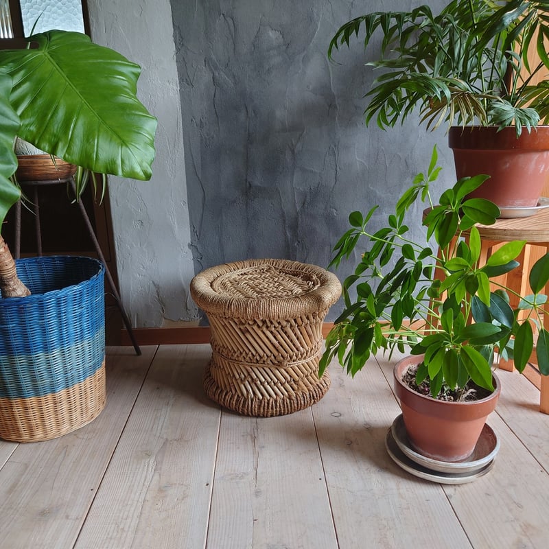 スツール「ムッダ」2025年6月末入荷（L/Mのみ） | design labo chica