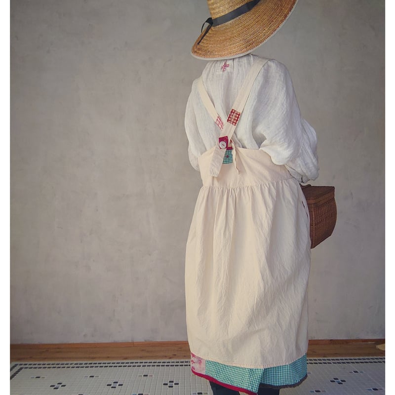 早川ユミかっぽう着 fit=cover,w=800,h=800