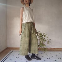 早川ユミ　ジャケット 早川ユミ「早川ゆみのふくつくり1 野生と生きるための12