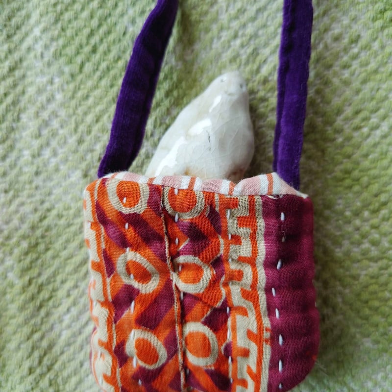 ひ*ろ様 【最終価格】早川ユミ　本掲載　希少　ワンピース 早川ユミのちくちく服つくり／早川ユミ ｜くらすこと公式オンラインストア